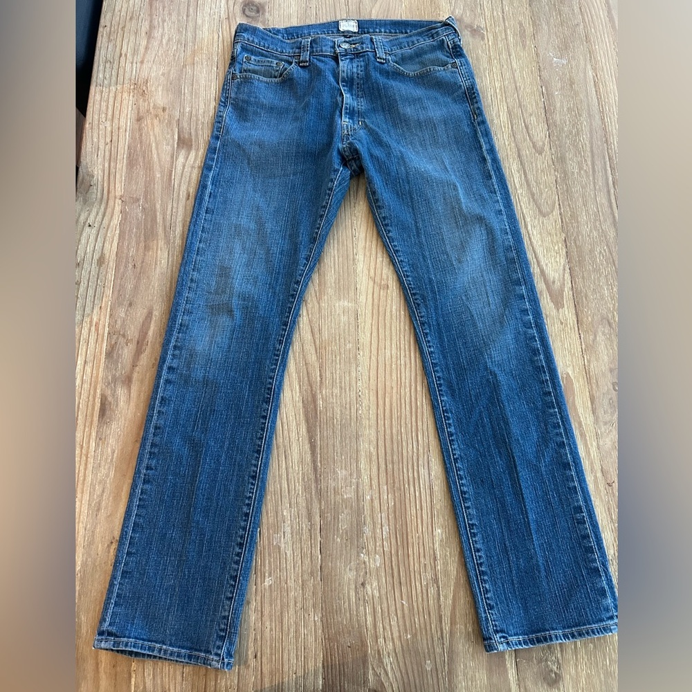 Men's SouthernTide vintage jeans 32x32